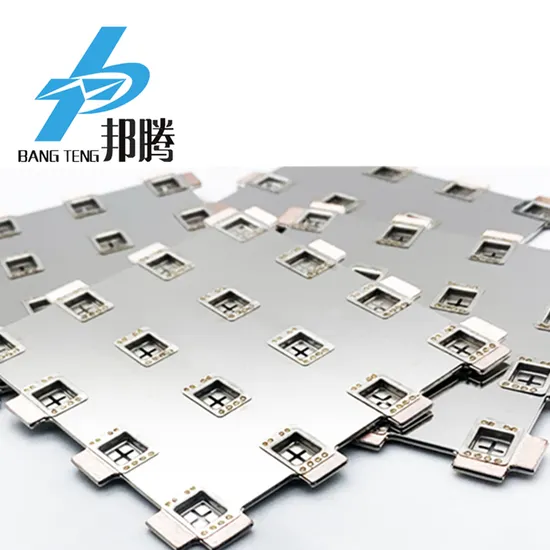Busbar Tembaga Kustom Dongguan、Busbar Tembaga Nikel Fleksibel、Busbar Listrik