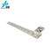 Konektor Busbar Tembaga Koneksi Bar 巴士与 Paket Baterai