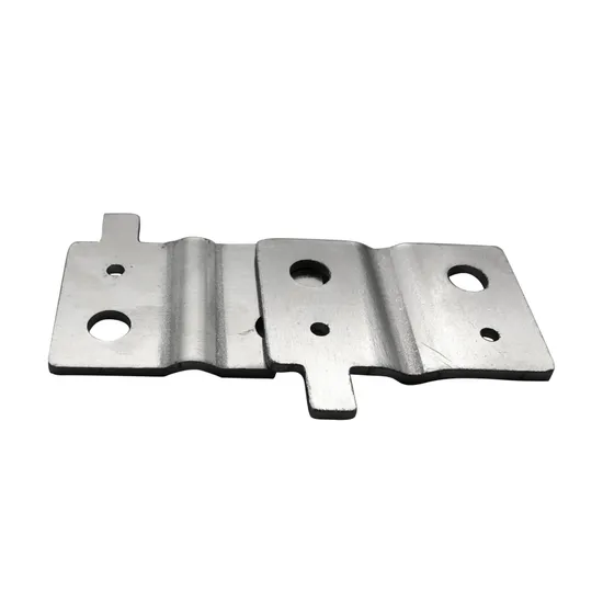 OEM Cina Bagian Aluminium Presisi Tinggi yang Dikerjakan dengan CNC、Kustom Dibuat、Pemesinan CNC Lembaran Aluminium
