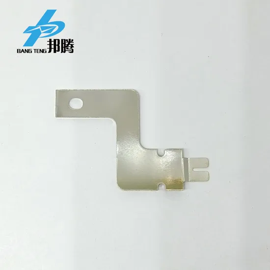 Busbar Tembaga Nikel Fleksibel yang Diinsulasi、Bus Bar Tembaga Fleksibel Kustom、Lembaran Tembaga Datar untuk Baterai