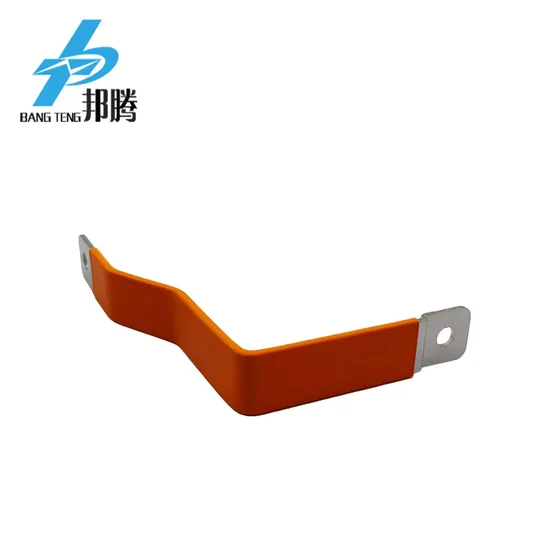 C1100 OEM LiFePO4 母线 Fleksibel Baterai 1holes Konektor 母线 Baterai