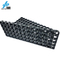 Jarak Sel 19mm Baterai 锂电池 5s13p 5X13 18650 Penyangga Pemegang Sel