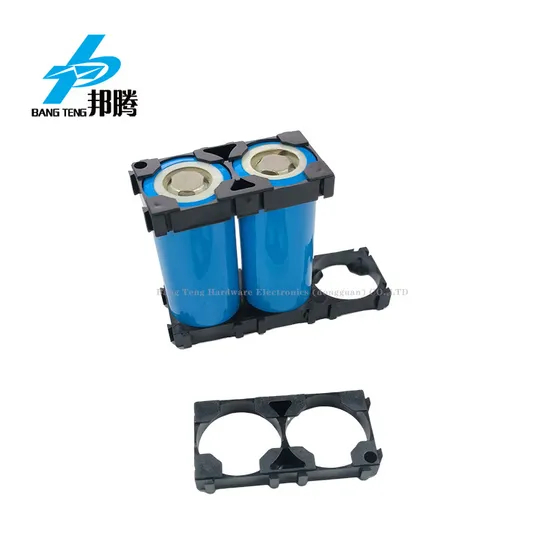 Baterai 锂离子 Silindris 26800 2p Penyangga Baterai