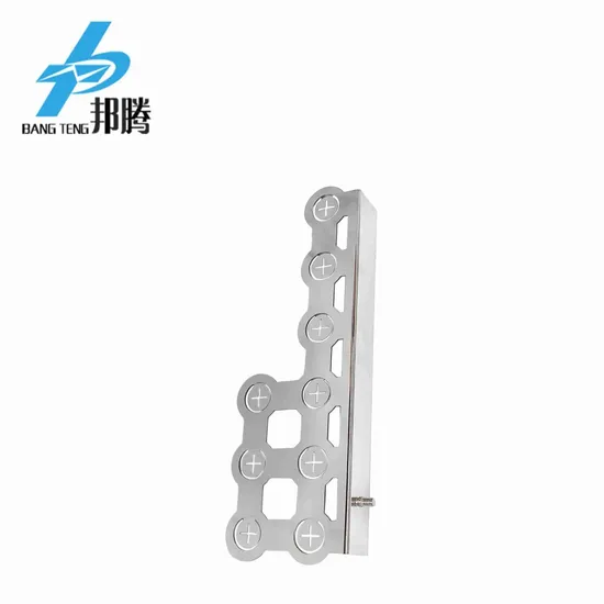 32650 Lembaran Las Tembaga Nikel Potongan Busbar Batang Tembaga Lembaran 尼克尔 和 Pengelasan