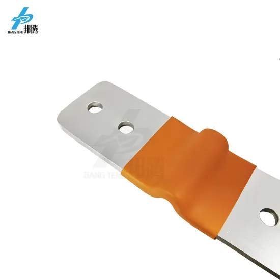 母线铝 3.0mm 母线 Fleksibel Aluminium untuk Baterai Prismatic