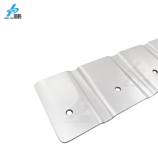 铝母线 Las Terlas untuk Paket Baterai CCS