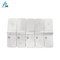 Produsen untuk 母线槽 Aluminium Baterai Litium Lembaran Aluminium Datar Pelat Penghubung