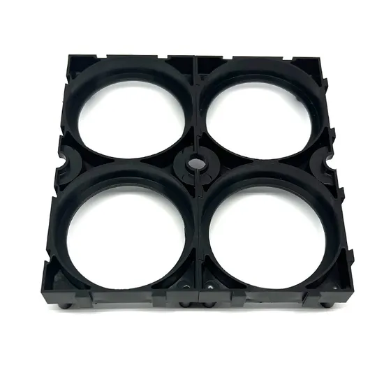 V0 直径 Tahan Api 46.2mm 46160 垫片 Baterai 塑料 ABS Penampung Baterai 锂
