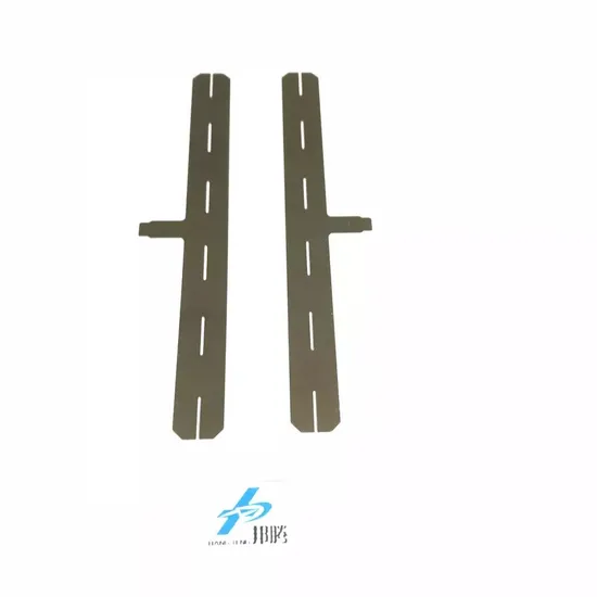 Pelanggan Perangkat Keras 18650 Konektor Baterai 0.25mm Strip Nikel Murni untuk Pengelasan Paket Baterai Konektor Baterai Lithium Lembaran Nikel Busbar Baterai Lithium Stri