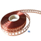 Konektor Strip Tembaga Pukulan Kustom C1100 2p 18650 Strip Tembaga 和 Baterai