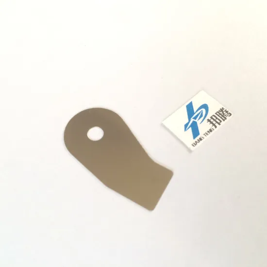 Konektor Baterai 锂 Grosir Lembar Las Paket Baterai 锂 Penylderan 0.2mm Tab Nikel Murni Harga Nikel Murni