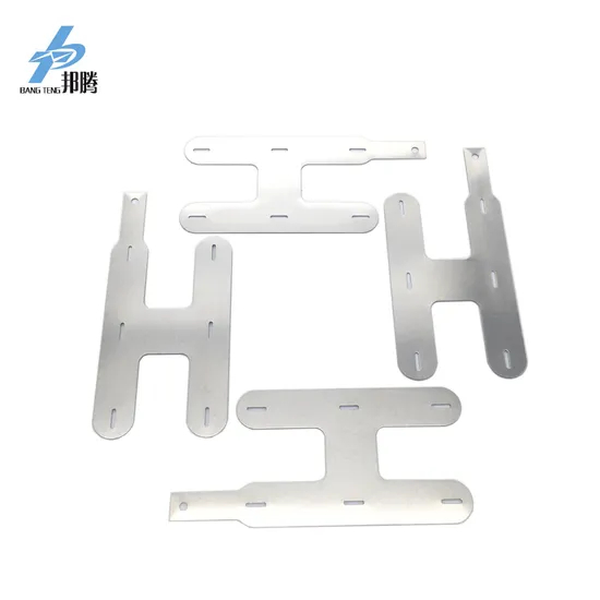 18650 Tab Nikel Murni 18.6mm Paket Baterai Konektor Baterai Heterotipik Strip Baterai 锂条 Nikel Murni Konektor Baterai 锂