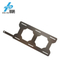 Konektor Baterai Nikel Murni 锂电焊料 Keping Solder 26650 Lembaran Las Baterai 锂焊料