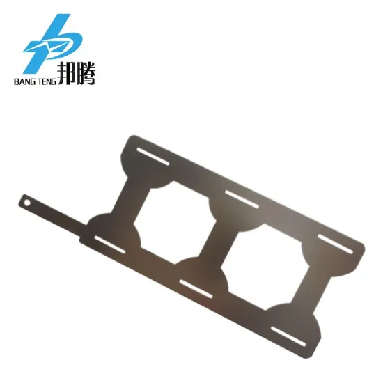 Konektor Baterai Nikel Murni 锂电焊料 Keping Solder 26650 Lembaran Las Baterai 锂焊料