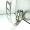 Rombus Kustom 26.3mm Jarak 26650 2p Pita Nikel Konektor Baterai 锂 99.5% Strip Nikel Murni 26650