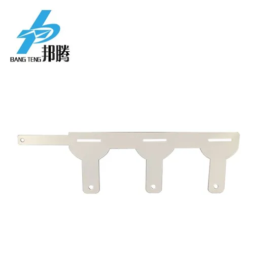 Konektor Paket Baterai Kustom Tab Nikel untuk Pengelasan 26650 Baterai Lithium 3p Tab Nikel Pelapis Murni Strip Baterai Lithium Strip Nikel Murni Harga