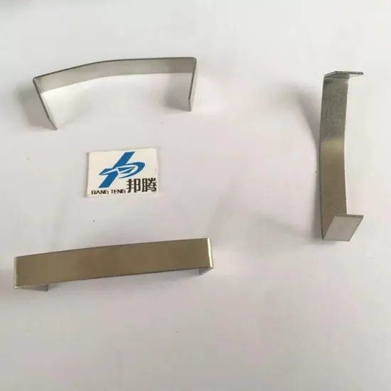 Klem 变压器骨架 Berkualitas Tinggi Uu19 Klem Pegas 不锈钢 Klem 变压器骨架 Bagian Sepeda 电机不锈钢