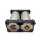 Pemegang Sel 锂 DIY 支架 6p 2s3p 3s2p 32700 32650 Pemegang Baterai 电动自行车 32650 Pemegang Baterai Sel 塑料 Pemegang Baterai 太阳能