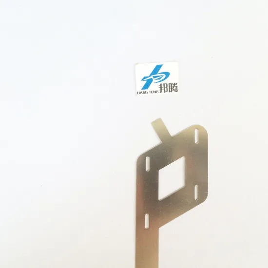 Pita Nikel Murni Dijual Panas Pelat Nikel Murni untuk Pengelasan Paket Baterai Litium Konektor Baterai Litium