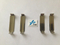 Klem Pegas 不锈钢 untuk 变压器 0.5 mm SUS301 Klem Efd30 Klem 变压器骨架 Suku Cadang Sepeda 电机 Klem 变压器骨架不锈钢