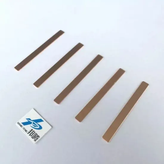0.15mm Pelat Nikel dengan Lubang untuk Pengelasan Paket Baterai 18650 Konektor Baterai Konektor Baterai 锂 Nikel Murni Harga