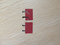 Terminal Kuningan Berlapis Timah 和 Terminal PCB Transformer Isolasi Listrik Barley 和 Baterai