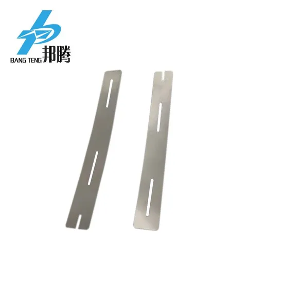 Grosir 18650 0.1mm Pelat Nikel Baterai Pelat Nikel untuk Koneksi Baterai 锂标签 Nikel Murni Konektor Baterai 锂 Harga Nikel Murni