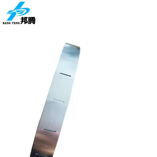 Produk Pabrik Ku​​stom 18650 Strip Nikel Murni untuk Pengelasan Baterai Konektor Baterai 锂 Harga Nikel Murni Pengelasan Titik Konektor Baterai