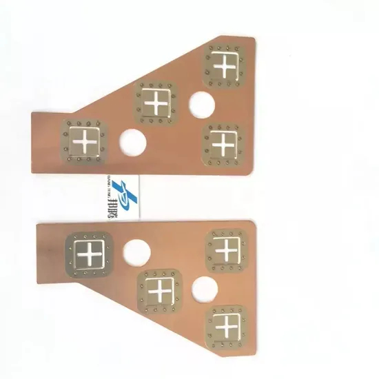 母线端子 Baterai OEM Busbar Tembaga untuk 26650 4p Paket Baterai