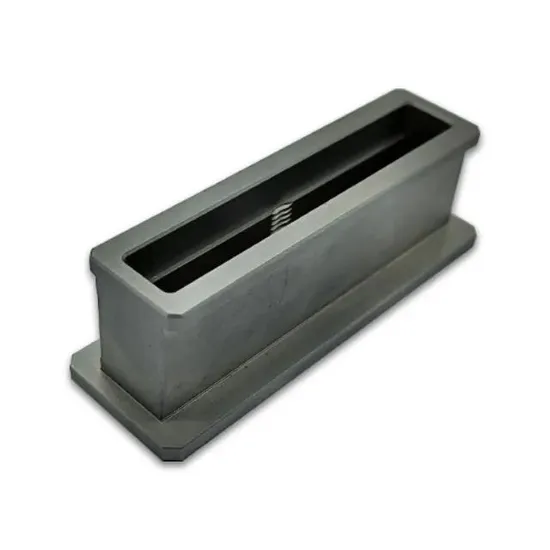 Layanan Pemesinan CNC 梅辛彭布布坦 CNC Layanan Bagian Pemesinan