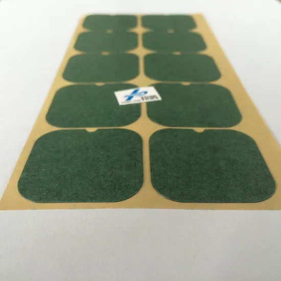 4p 18650 垫片 Isolasi Baterai 0.25mm Kertas Isolasi Perekat Sisi Tunggal Bahan Isolasi Listrik 大麦 untuk Bahan Isolasi Baterai Refraktori
