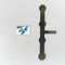 Konektor Pengelasan Paket Baterai 锂 OEM DIY 18650 4p Pengelasan Tab Nikel Lembaran Nikel