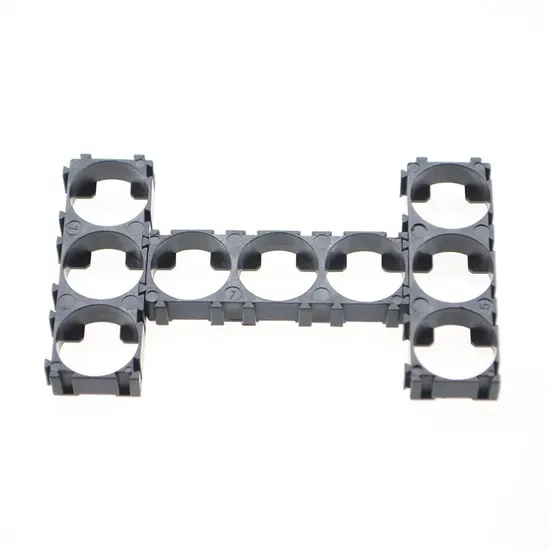 33135 Penyangga Kasing Baterai Silindris 锂电池 DIY 33140 Paket Baterai