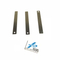 0.15mm 99.5% Nikel Murni 18650 Strip Nikel Baterai untuk mengelas Paket Baterai Strip Baterai 锂 Lembar Nikel Murni 母排