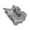 Bagian 冲压 Logam Kustom Pemesinan CNC 铝 Baja Tahan Karat Bagian Logam Lembaran