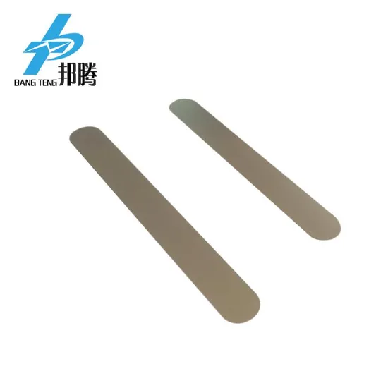 Grosir 0.2mm Konektor Baterai 锂电池 18650 Konektor Baterai Lembar Nikel Kepingan Nikel