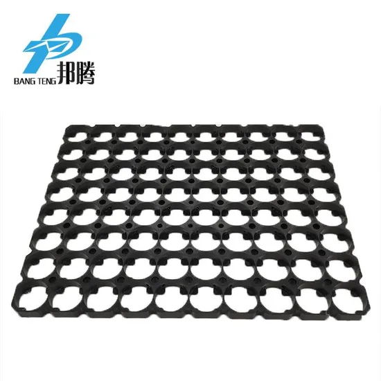 垫片 Sel 锂离子 OEM Kustom 8s1​​0p 刹车 Baterai 26650 刹车 Baterai ABS 26650 Penyangga Baterai Penyimpanan Baterai Pengisi Daya Baterai Baterai Surya
