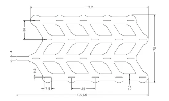 Konektor Baterai Strip Lembaran Baja Berlapis Nikel 和 Baterai Mobil Listrik OEM Tab Nikel