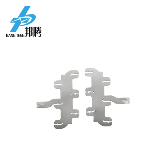 Tab Nikel 现货 Baterai Pelapisan Nikel Berkualitas Tinggi Lembaran Nikel untuk Baterai 21700 21.7mm Jarak