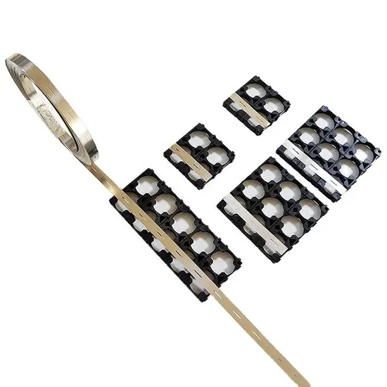 Bagian 冲压 Presisi 带 Nikel untuk 18650 26650 32650 Baterai 1p/2p/3p/4p/5p/6p