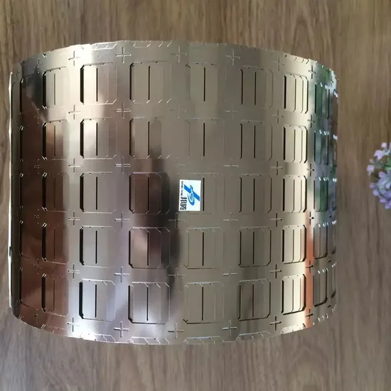 26650 Pengelasan Paket Baterai Strip Nikel Konektor Baterai Ni200 Jarak 27.8mm 26650 6p Strip Nikel Murni untuk Baterai Lithium