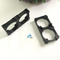 Pemegang Baterai Ekspansible Braket Baterai 锂 Tahan Api 32650 2p Pemegang Baterai Sel Plastik Pemegang Baterai
