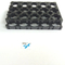 Pemegang Baterai Kustom 18650 刹车 Pemegang Baterai 3s5p 5s3p Isolasi Pemegang Baterai 18650