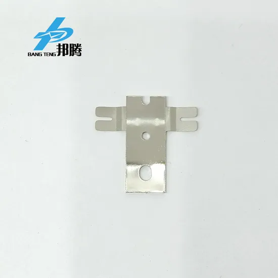 变压器 Kustom Busbar Tembaga Nikel Bus Bar Tembaga Fleksibel Lembaran Tembaga Datar untuk 21700 Baterai