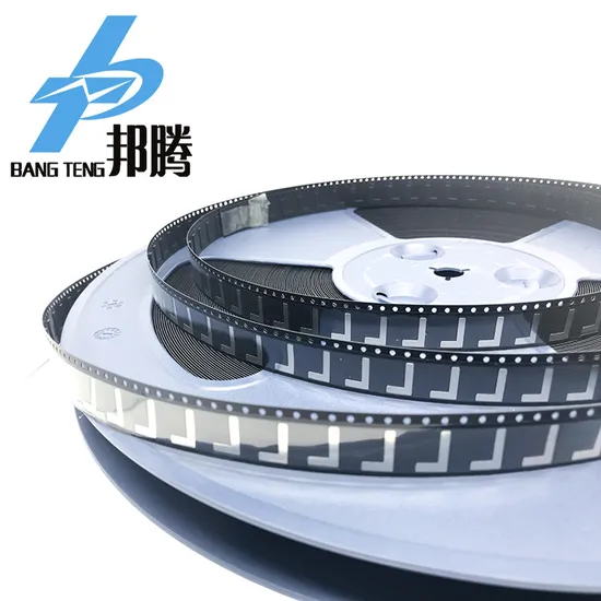 OEM Listrik 18650 21700 Baterai SMT SMD 焊盘 Kontak Murni Strip Nikel Baterai Kuku Nikel dalam 卷轴