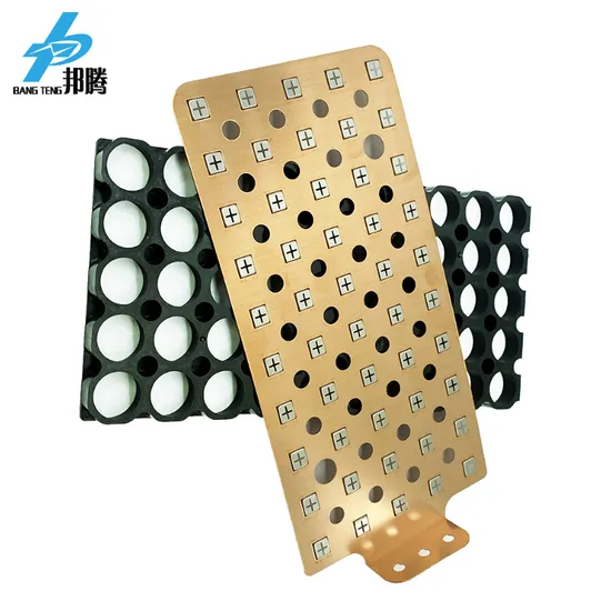 18650 Baterai Mobil Li Ion 18650 Konektor 母线 Tembaga Datar