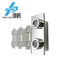 Sesuaikan Busbar Tembaga Murni Nikel Busbar Persegi Batang Tembaga 巴士酒吧 Baterai Lembaran Tembaga