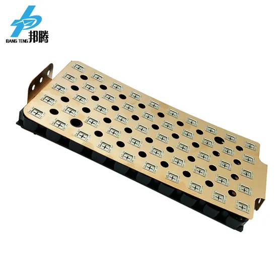 Konektor Tembaga 母线包 Baterai 18650 Tab Las Tembaga Nikel Baterai 18650