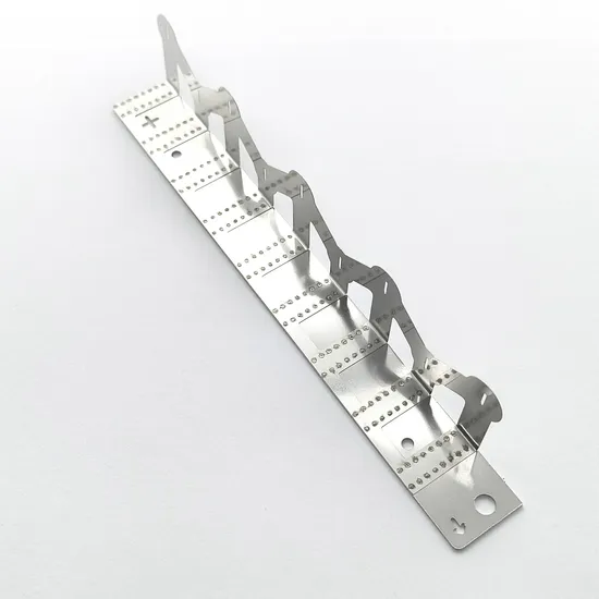 Busbar Tembaga Nikel Tembaga 21700 Busbar Kustom Tembaga 和 Paket Baterai
