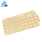 Busbar Tembaga Nikel Kustom Daring 和 Tegangan Tinggi Busbar Tembaga 和 Baterai